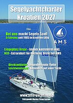 Titelseite Katalog 2027