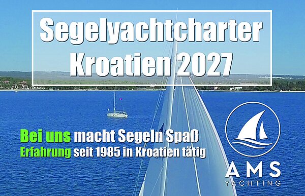 Katalog Kroatien 2027